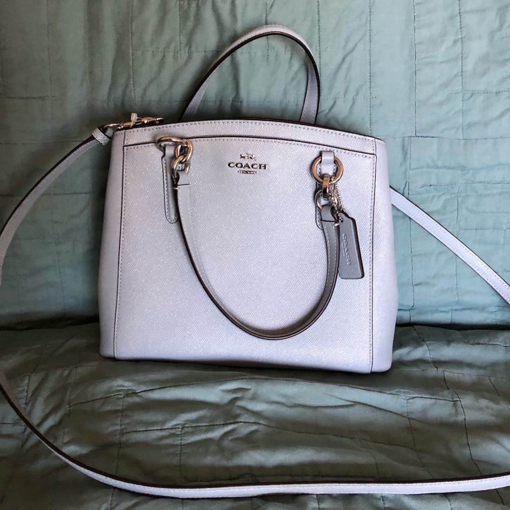 Coach Minetta Crossbody
